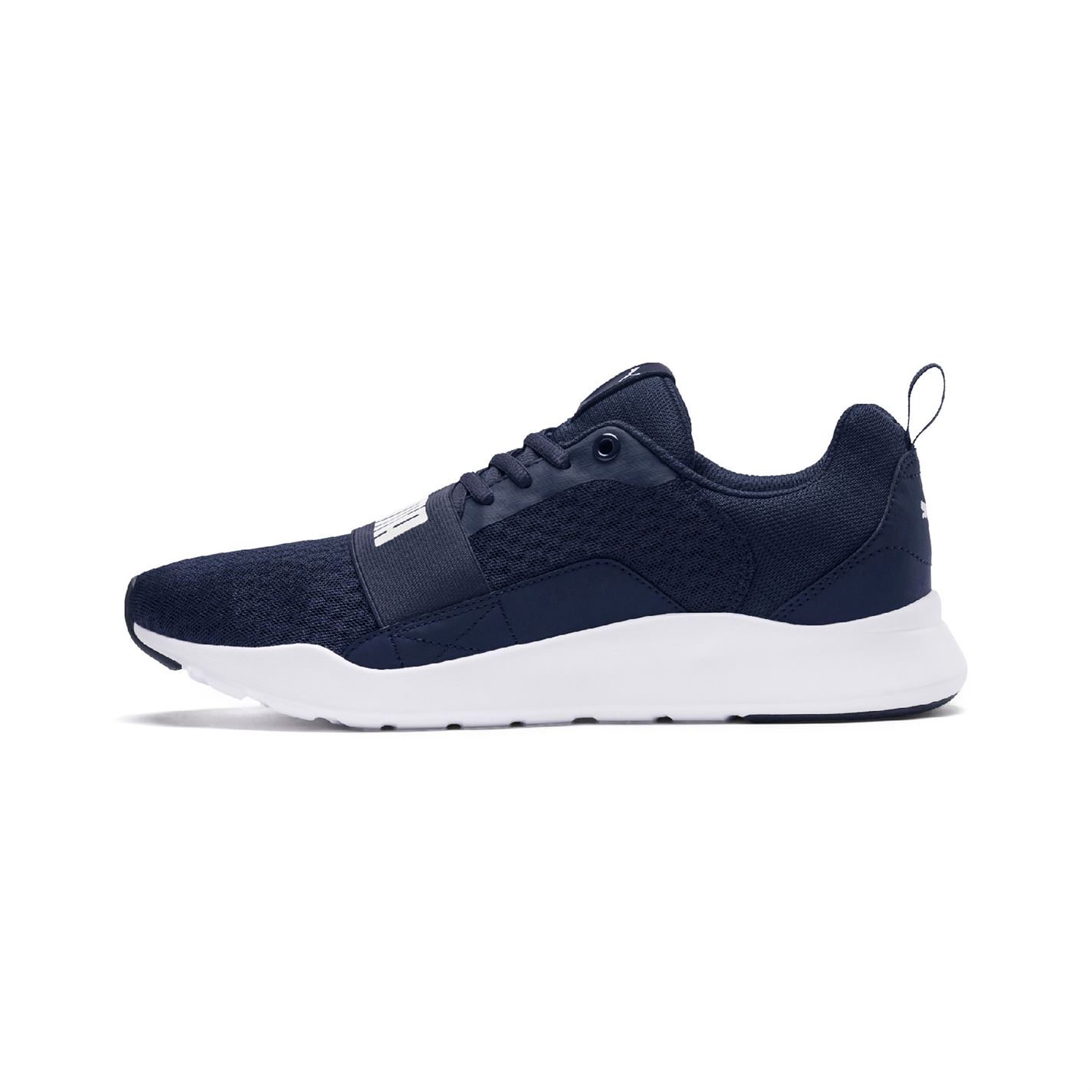 puma wired mens trainers