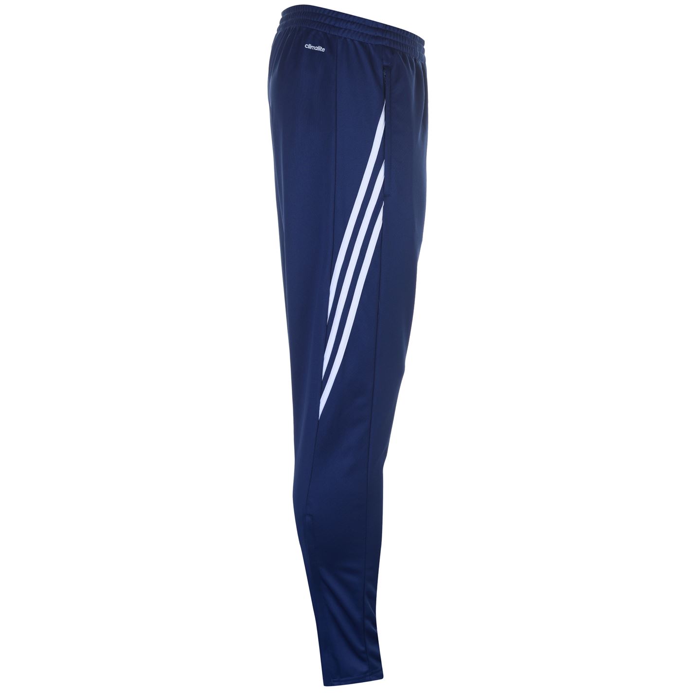 adidas 3 stripe sereno track pants