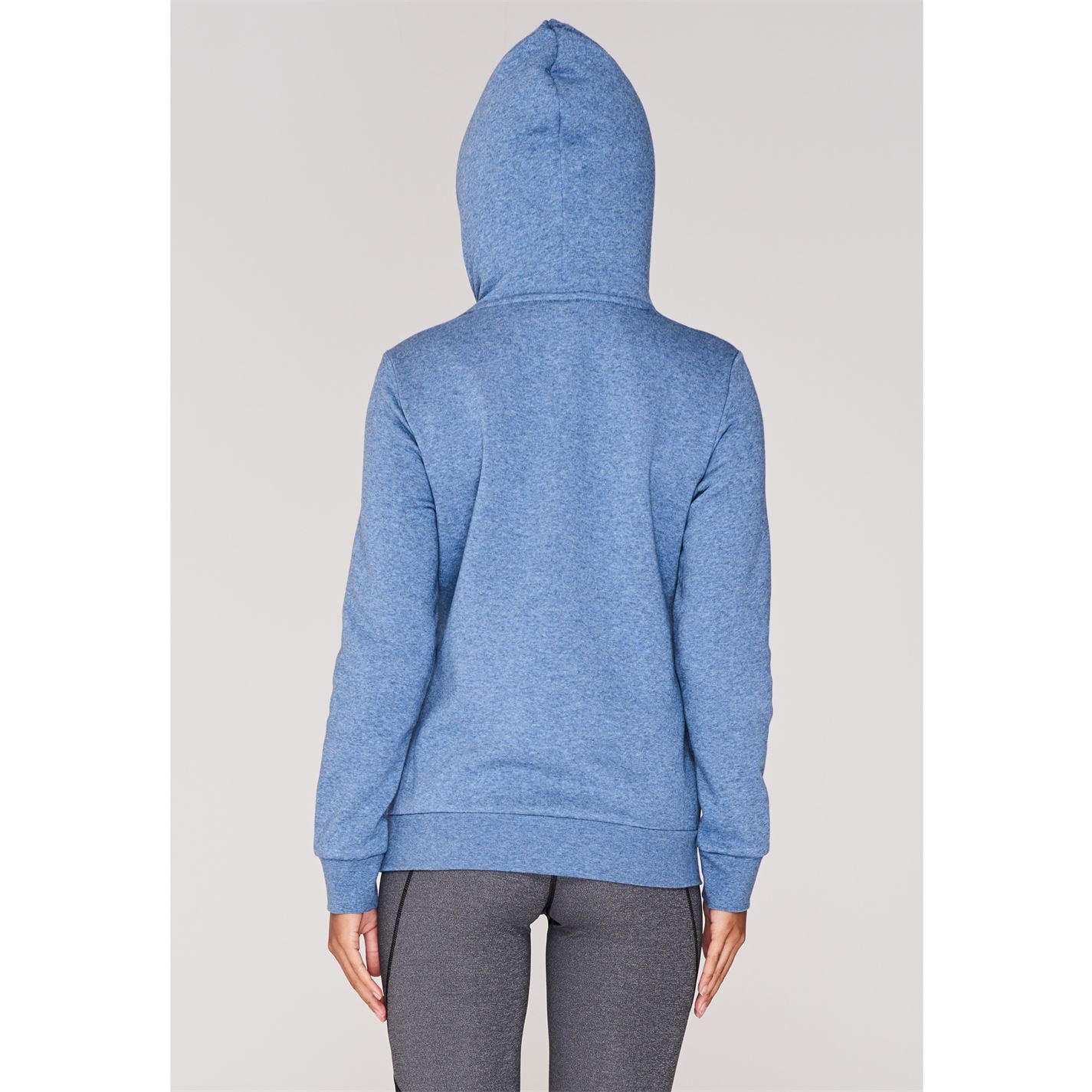 adidas linear oth hoody ladies