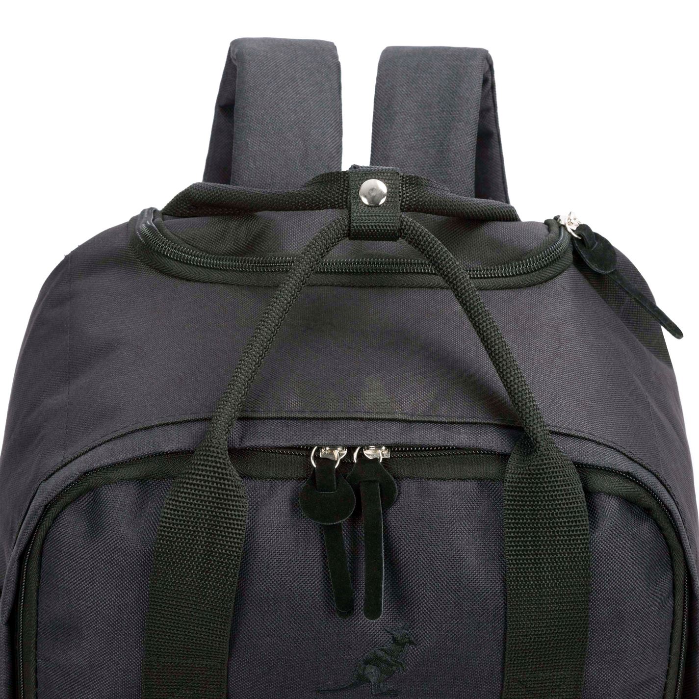 kangol 2 in 1 cabin case