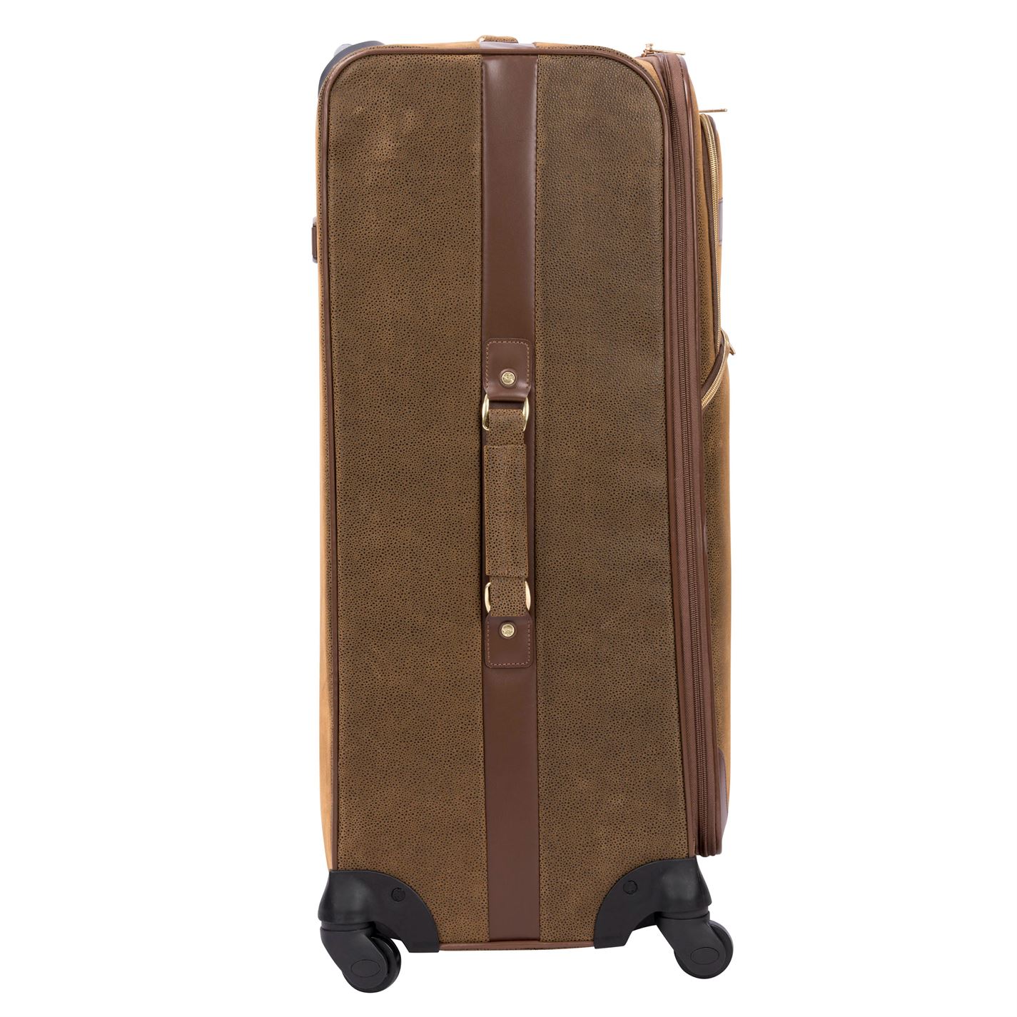 kangol 4 wheel suitcase 34 inch