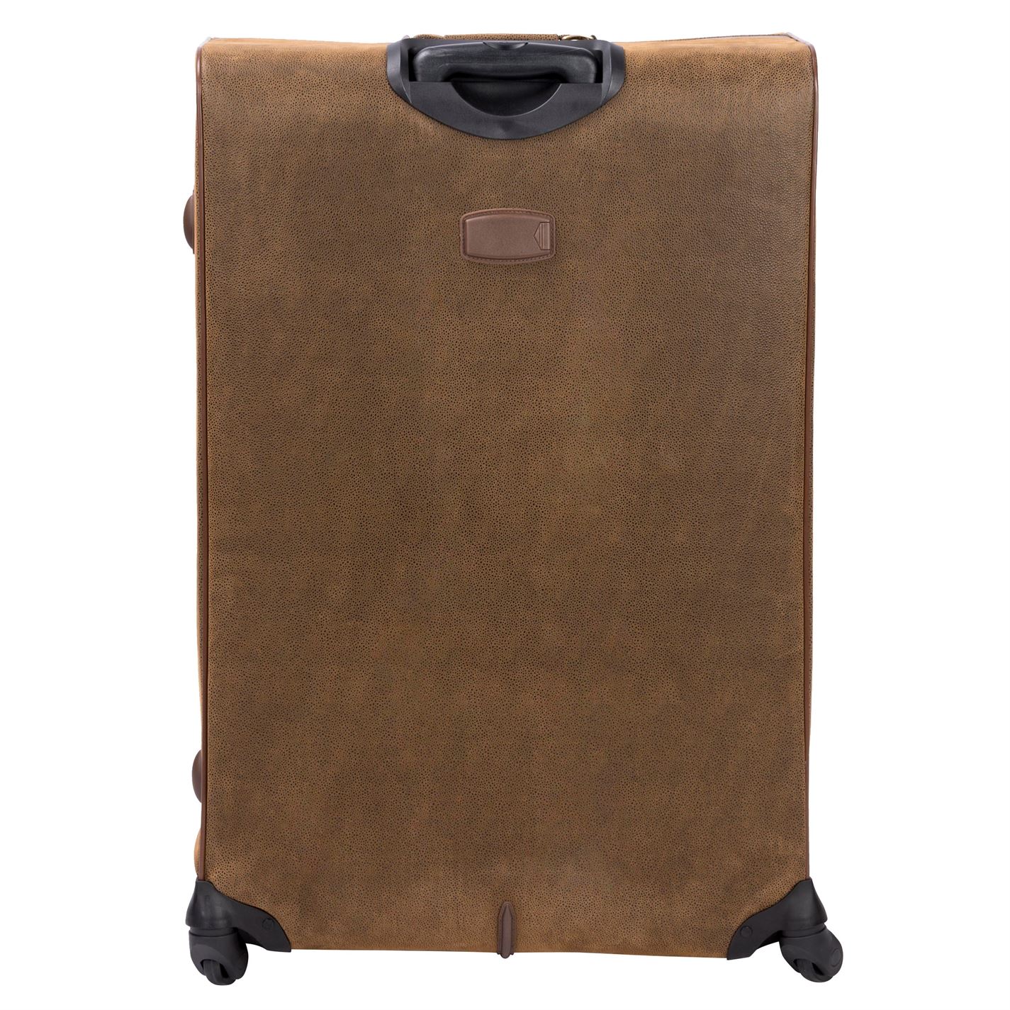 kangol 4 wheel suitcase