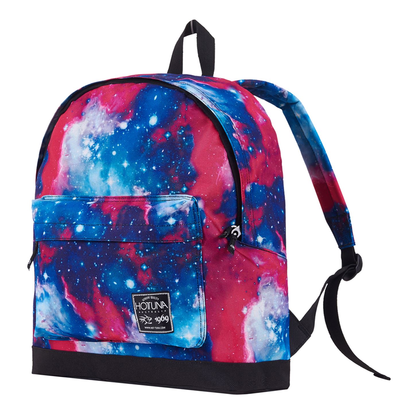 hot tuna galaxy backpack