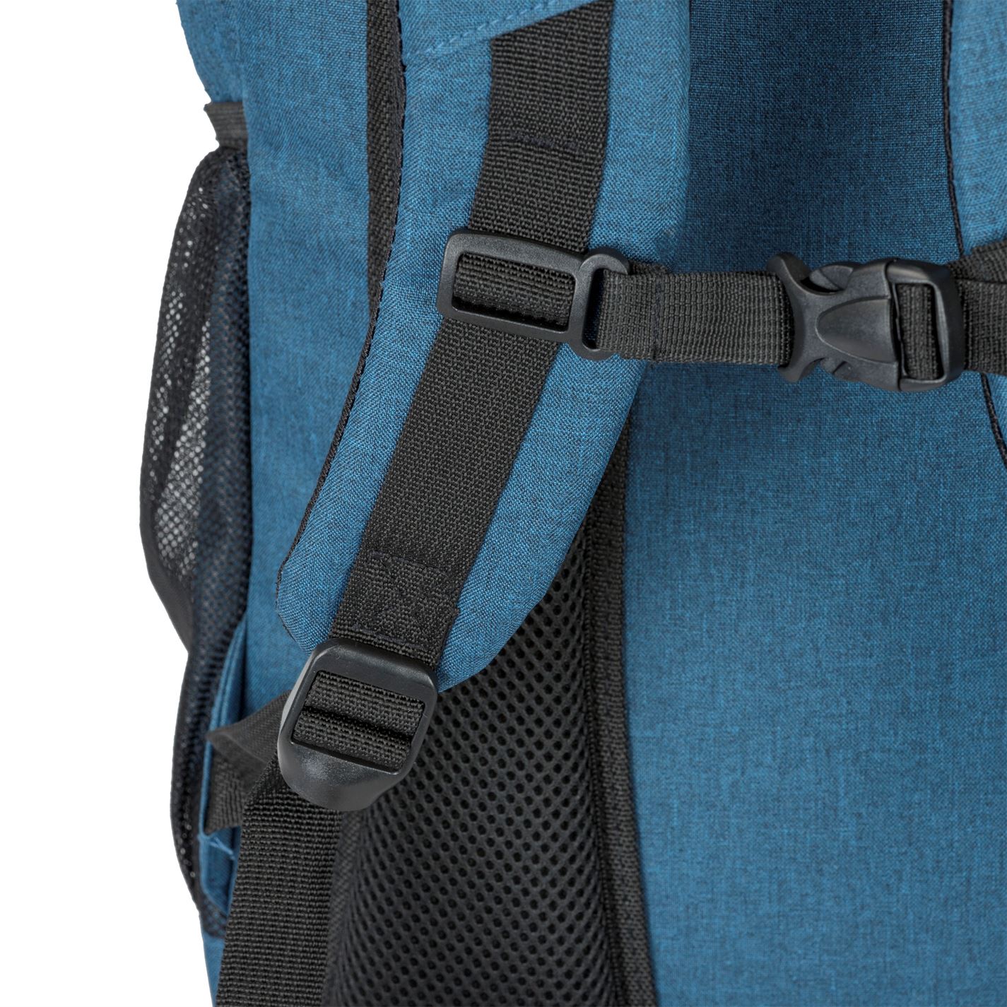 hot tuna trekker backpack