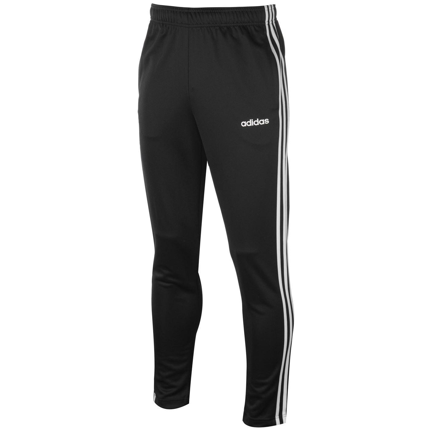 adidas tiro poly tracksuit