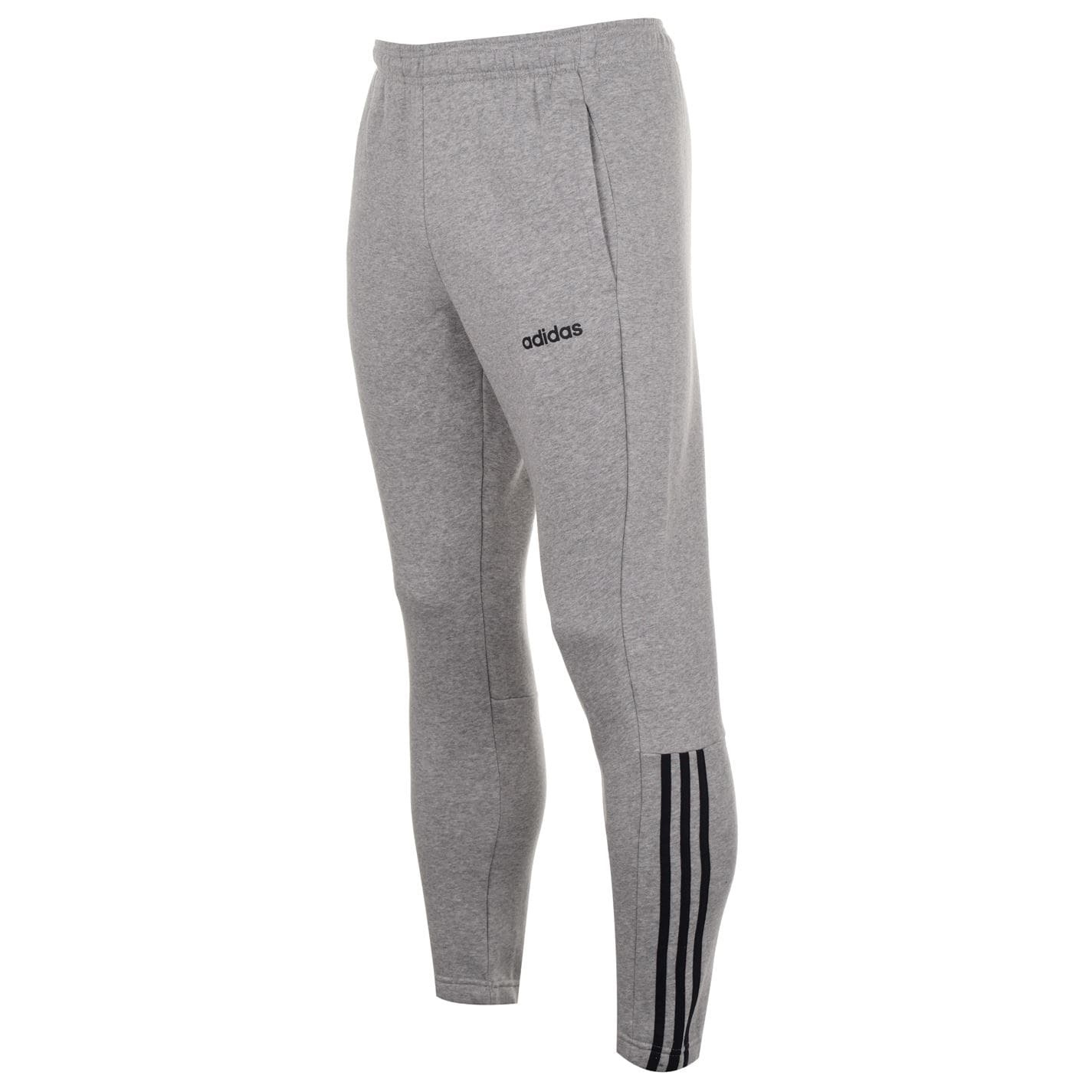 adidas three stripe jogger suit mens