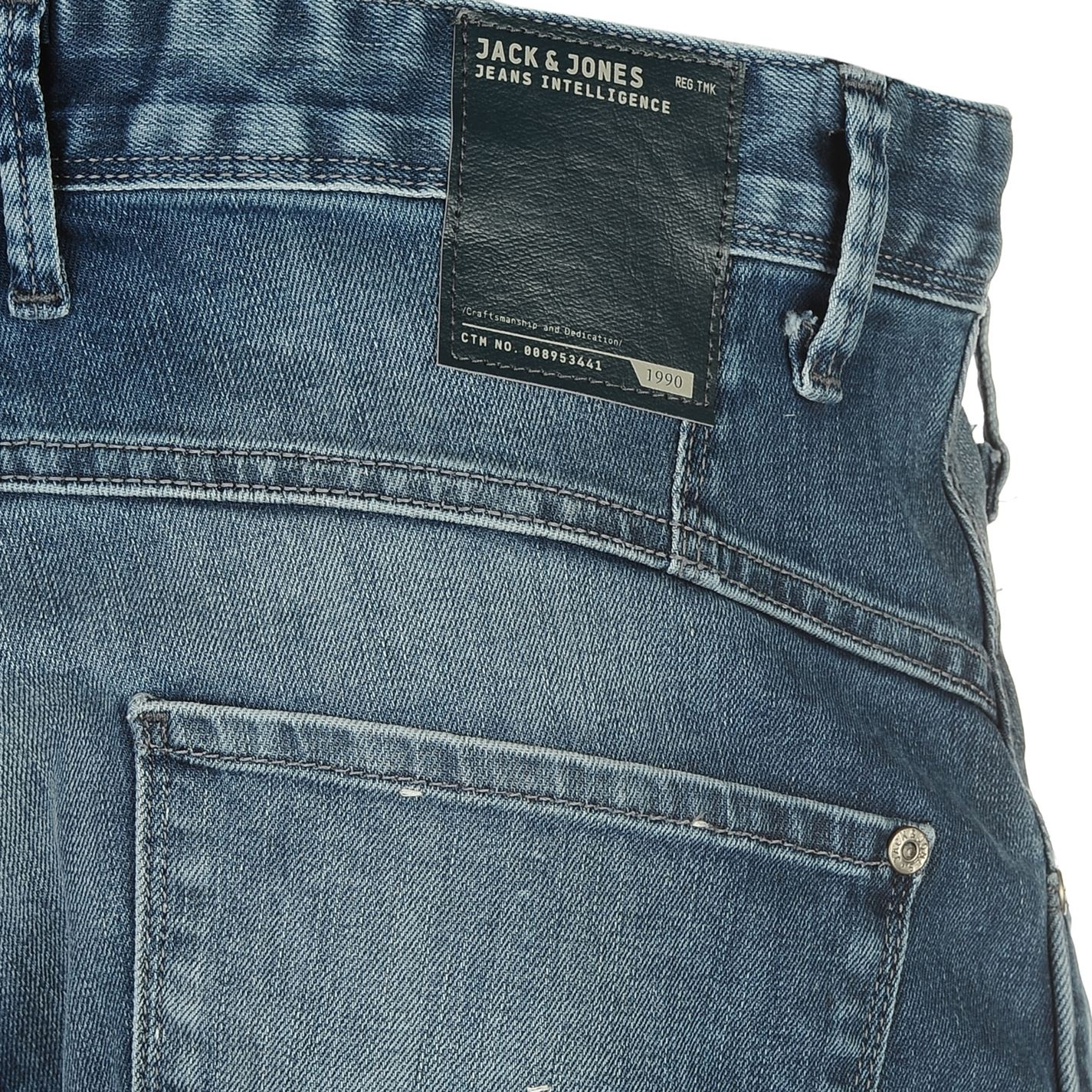 jack and jones ji stan osaka mens anti fit jeans